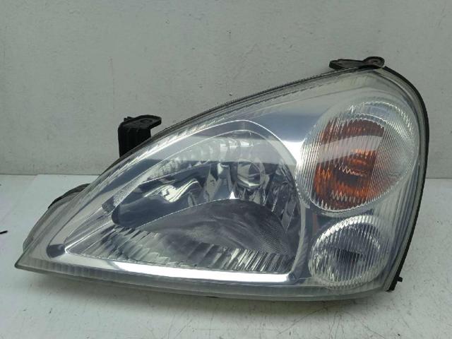  Suzuki Liana  (2002-2008)