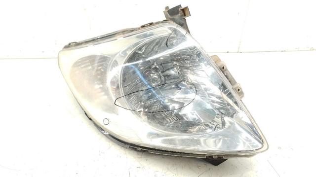 Reflektor lewy 3532063J10 SUZUKI