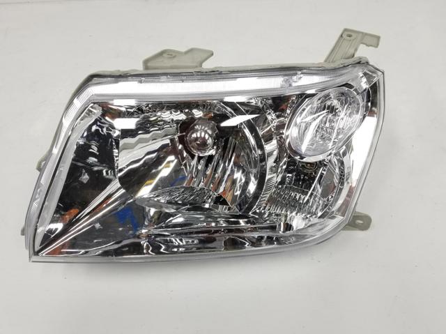 Reflektory Suzuki Grand Vitara