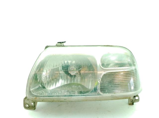 Reflektor lewy 3532065D21000 SUZUKI