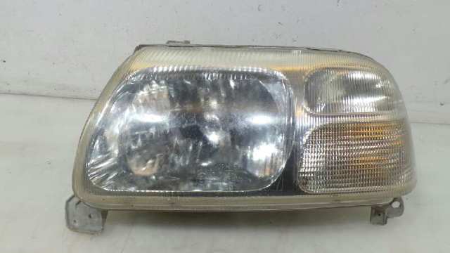 Reflektor lewy 3532065D21000 SUZUKI