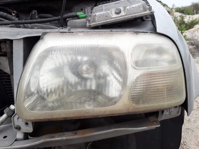 Reflektor lewy 3532065D21000 SUZUKI