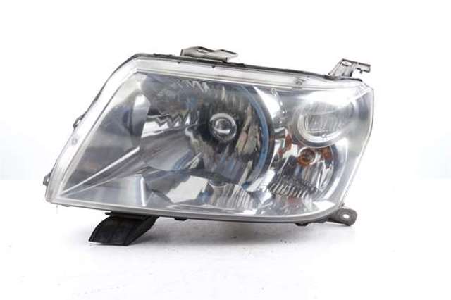 Reflektor lewy 3532065J12000 SUZUKI