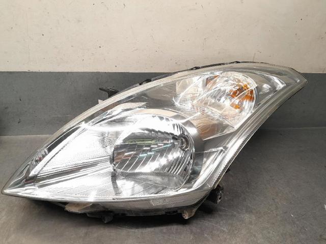 Reflektor lewy 3532068L00 SUZUKI