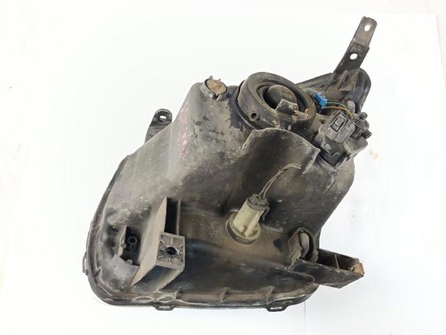 Reflektor lewy Suzuki Ignis 2 FH