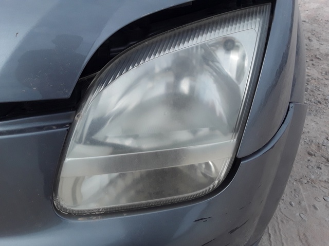 Reflektor lewy Suzuki Ignis 2 FH