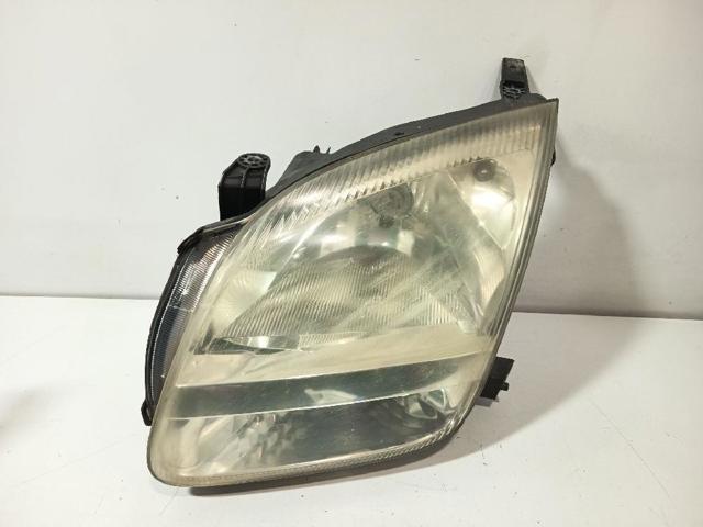 Reflektor lewy 3532086G10 SUZUKI