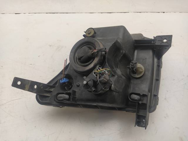 Reflektor lewy Suzuki Ignis 2 FH