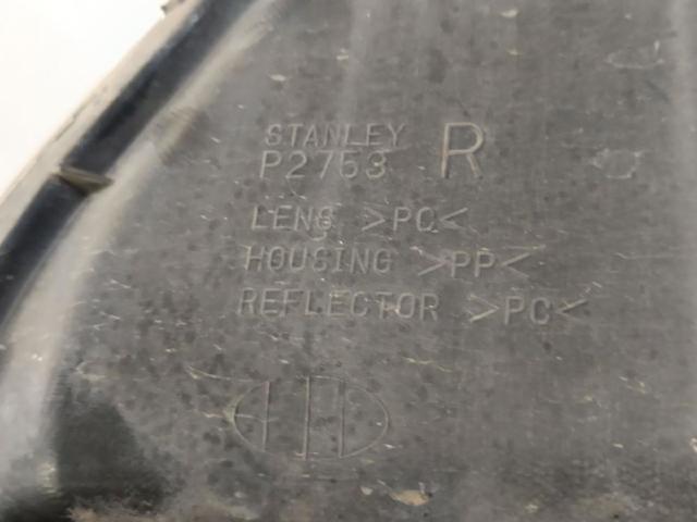 Reflektor lewy Suzuki Ignis 2 FH