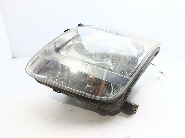 Reflektor lewy 3532086G10000 SUZUKI
