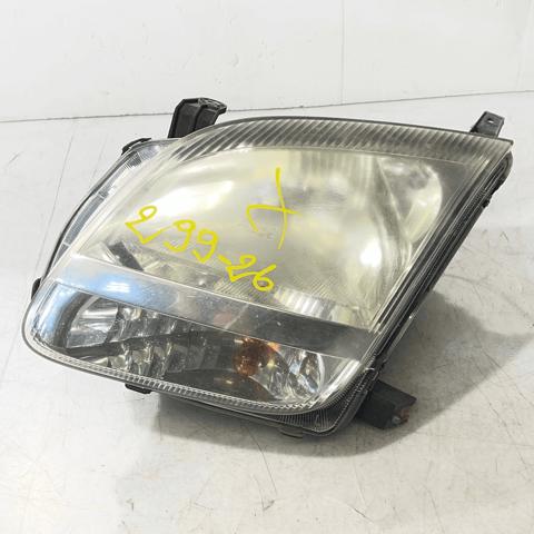 Reflektor lewy 3532086G10000 SUZUKI