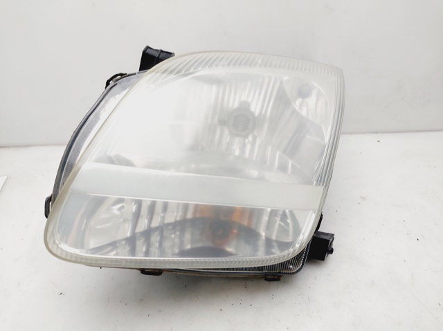 Reflektor lewy 3532086G10000 SUZUKI