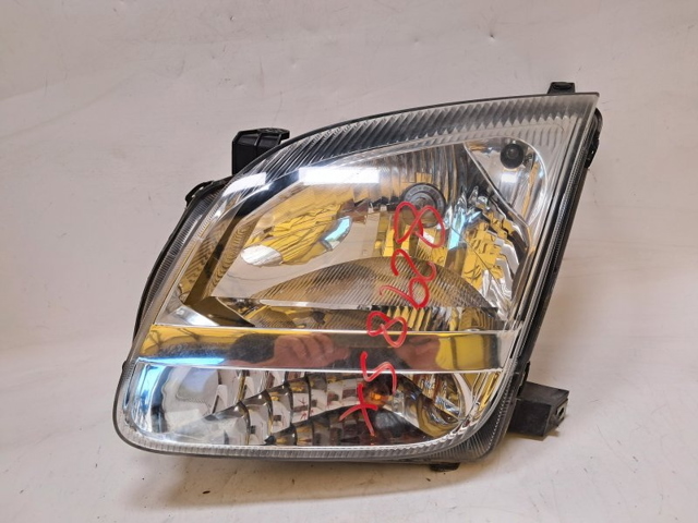 Reflektor lewy 3532086G10000 SUZUKI