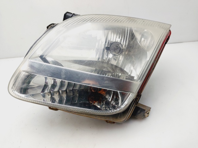 Reflektor lewy 3532086G10000 SUZUKI