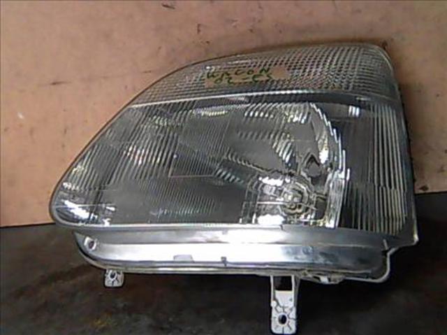 Reflektor lewy 3532184E00000 SUZUKI