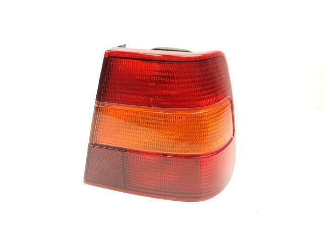 Lampa zespolona tylna prawa zewnętrzna 3534084 Volvo