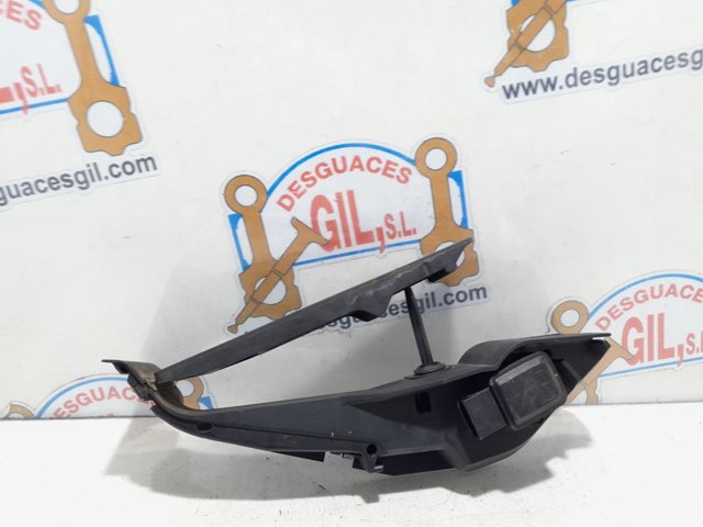 Pedał przyspieszenia (gazu) 35406762480 BMW