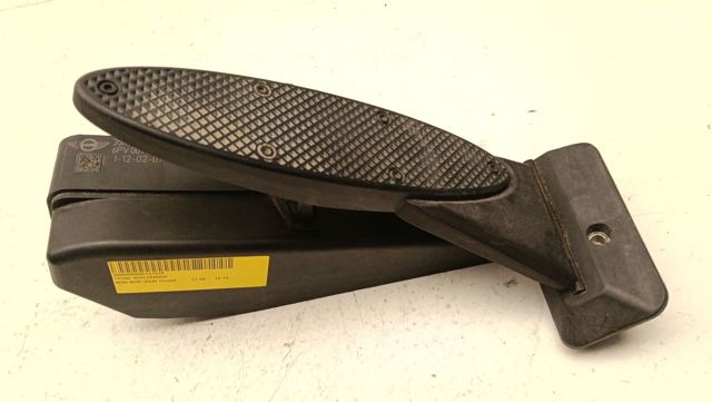 Pedał przyspieszenia (gazu) 35426770150 BMW