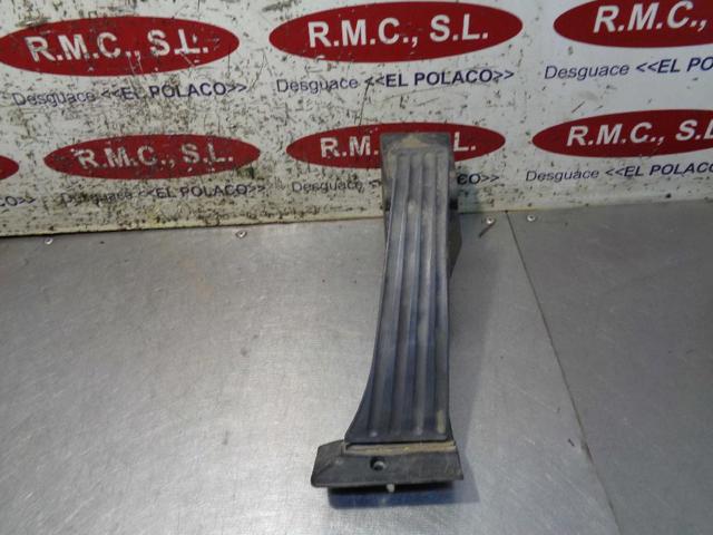 Pedał przyspieszenia (gazu) 35426772645 BMW