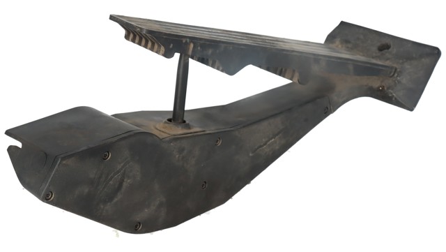 Pedał przyspieszenia (gazu) 3542677264502 BMW