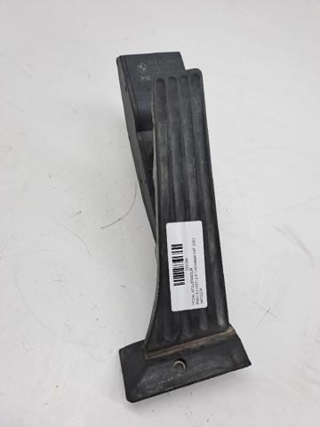 Pedał przyspieszenia (gazu) 35426772646 BMW