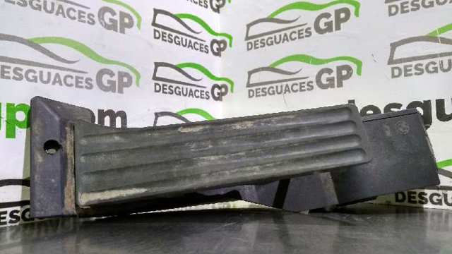 Pedał przyspieszenia (gazu) 35426772646 BMW