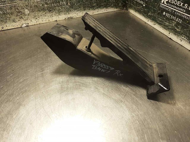 Pedał przyspieszenia (gazu) 35426772646 BMW