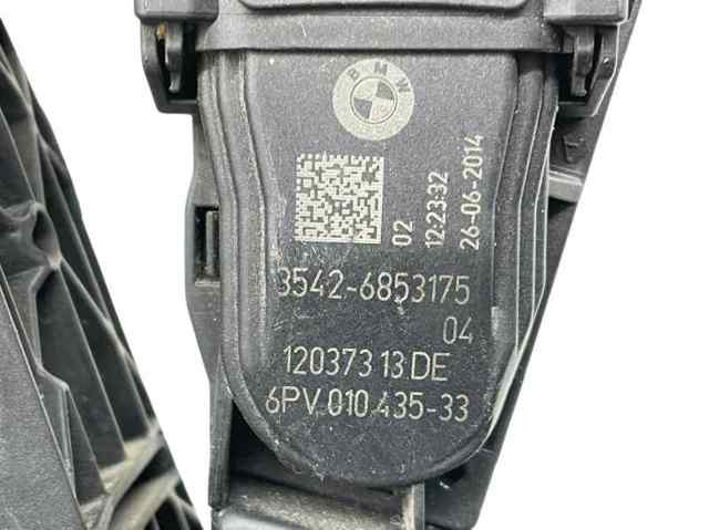 Pedał przyspieszenia (gazu) 35426853175 BMW
