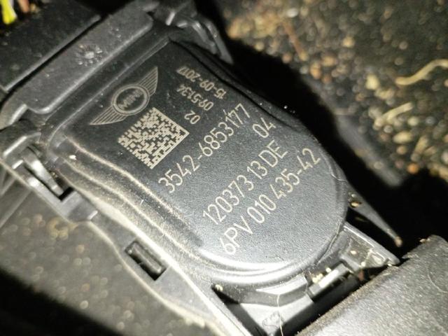 Pedał przyspieszenia (gazu) 35426853177 BMW