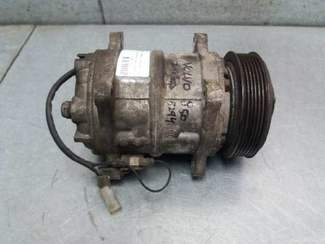 Sprężarka klimatyzacji 3545088 VOLVO