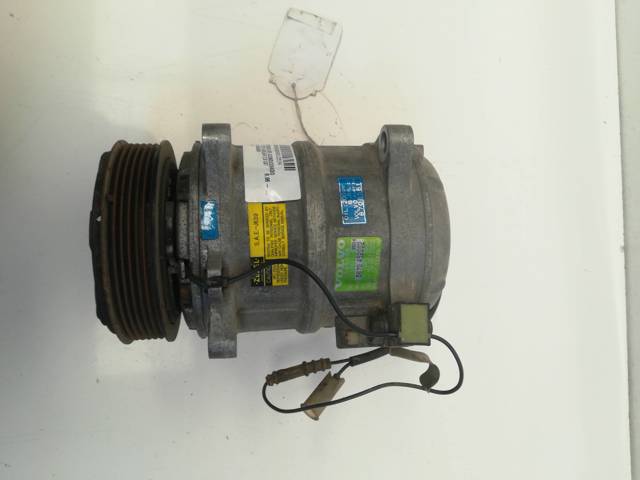 Sprężarka klimatyzacji 3545088 VOLVO