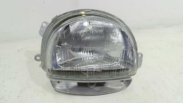 Reflektor prawy 35460748 RENAULT