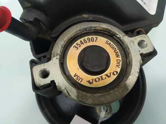 Pompa wspomagania kierownicy Volvo S70