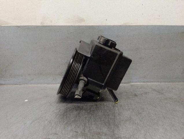 Pompa wspomagania hydraulicznego kierownicy 3546907 VOLVO