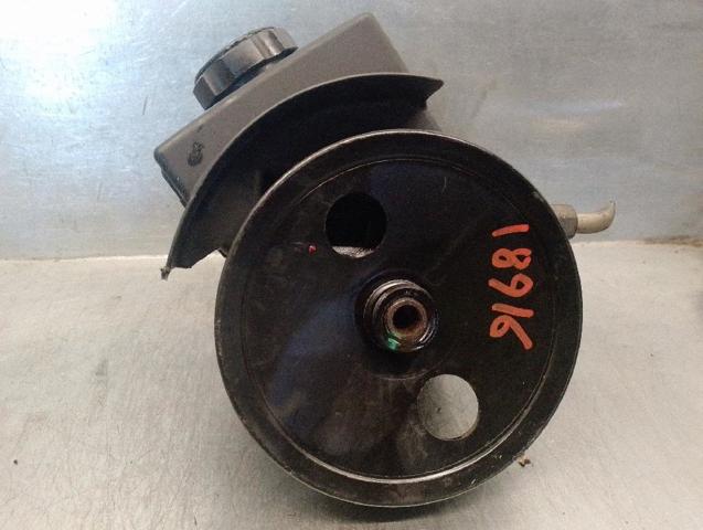 Pompa wspomagania hydraulicznego kierownicy 3546907 VOLVO