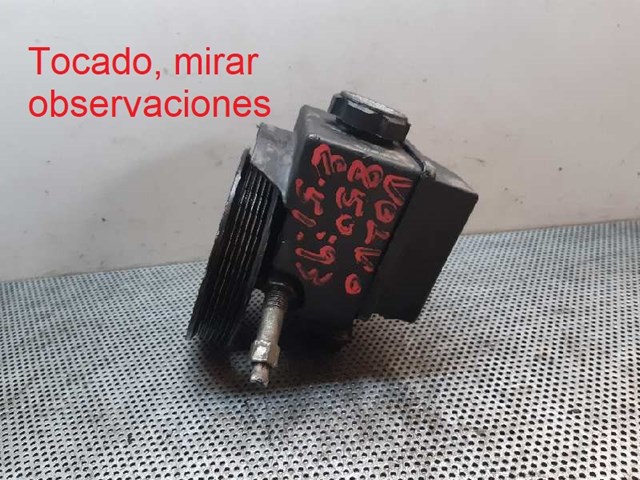 Pompa wspomagania kierownicy Volvo S70