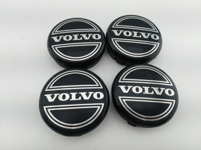 Kołpak do obręczy koła 3546923 VOLVO