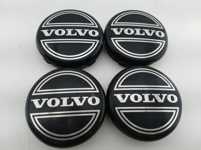 Kołpak do obręczy koła 3546923 VOLVO