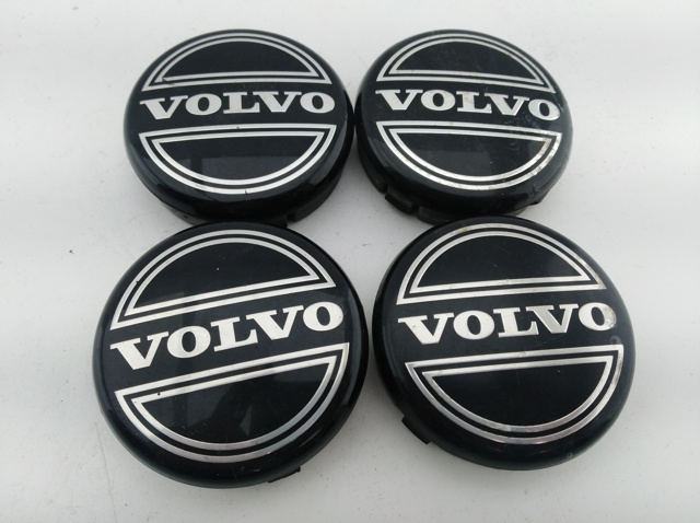 Kołpak do obręczy koła 3546923 VOLVO