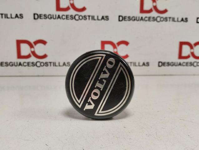 Kołpak do obręczy koła 3546923 VOLVO
