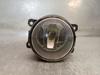 Lampa przeciwmgielna lewa/prawa 3550063J02 SUZUKI
