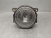 Lampa przeciwmgielna lewa/prawa 3550063J02 SUZUKI