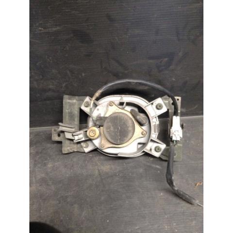 Lampa przeciwmgielna lewa/prawa Suzuki Swift 2 AH, AJ