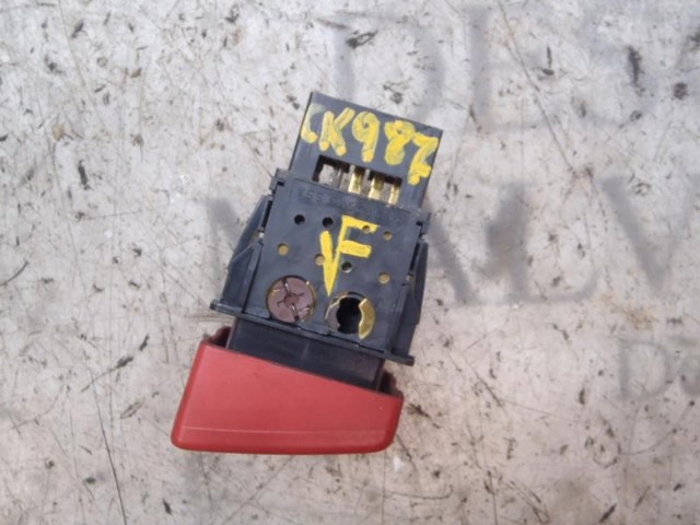 Przycisk włączania światła awaryjnego Honda Accord 7 CL, CM