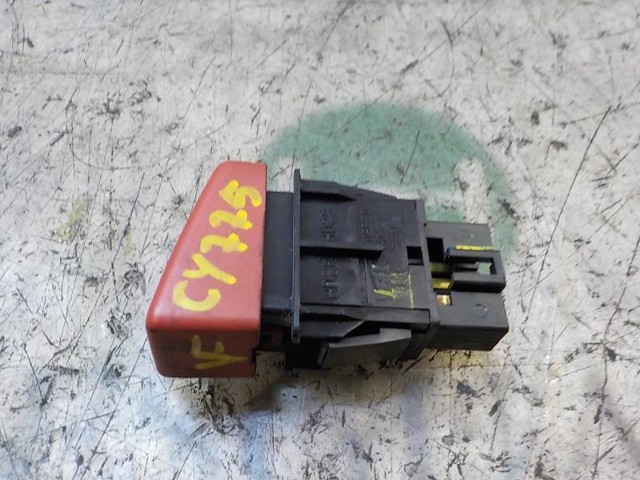 Przycisk włączania światła awaryjnego Honda Accord 7 CL, CM