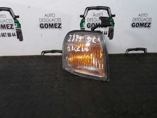 Kierunkowskaz prawy 3560160G00000 SUZUKI