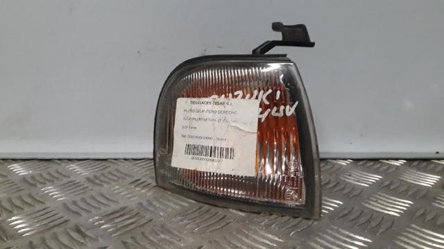 Kierunkowskaz prawy 3560160G00000 SUZUKI