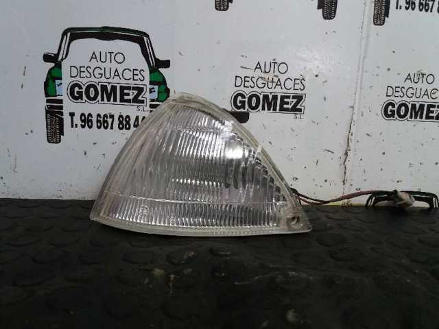 Kierunkowskaz lewy Suzuki Swift 2 AH, AJ