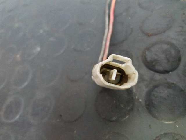 Kierunkowskaz lewy Suzuki Swift 2 AH, AJ