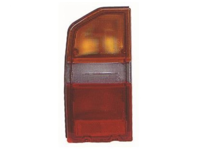 Lampa tylna Suzuki Vitara